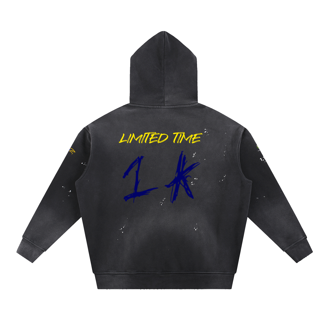 limited,1k,bongoZ