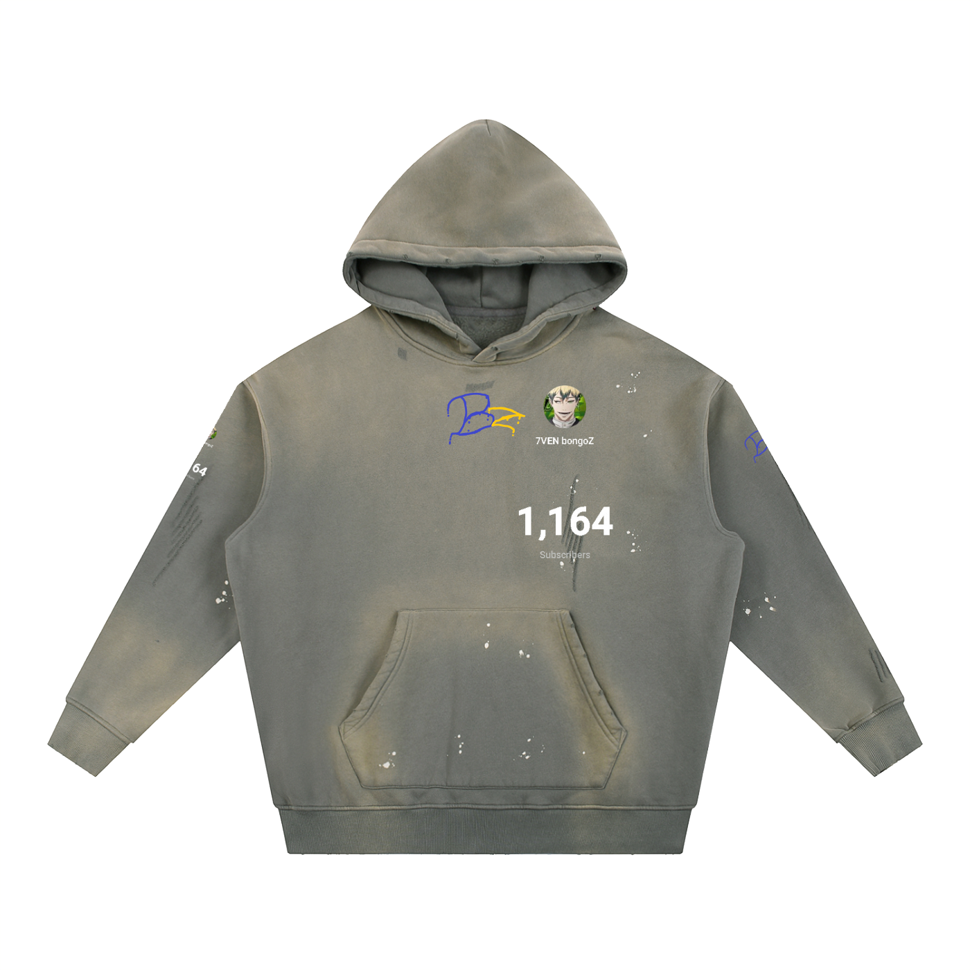 limited,1k,bongoZ