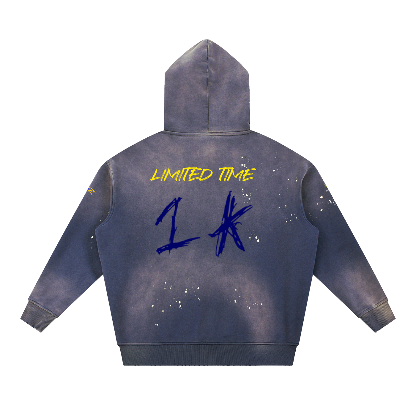 limited,1k,bongoZ