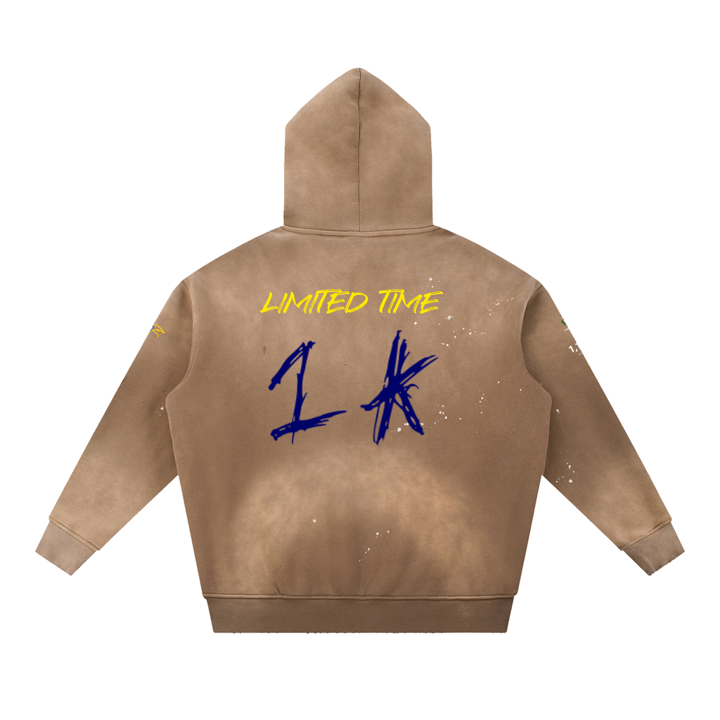 limited,1k,bongoZ