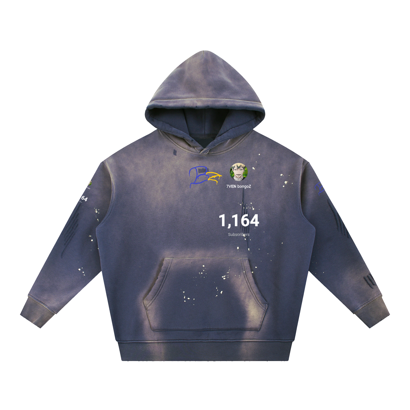 limited,1k,bongoZ