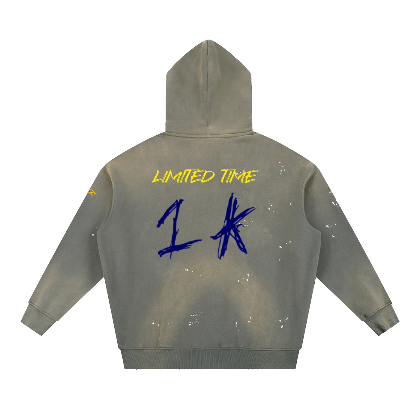 limited,1k,bongoZ