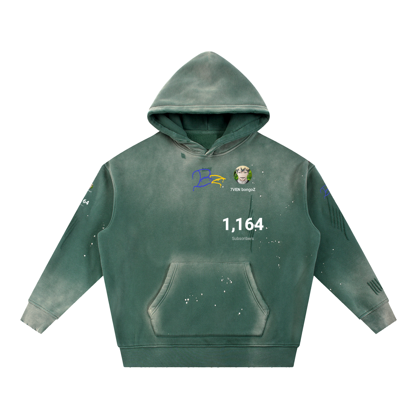 limited,1k,bongoZ