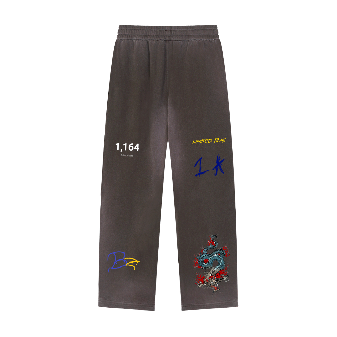 BZK,bongoZ,merch,limited