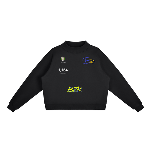 BZK,limited,bongoZ,merch
